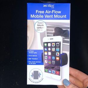 Phone Mount for Car